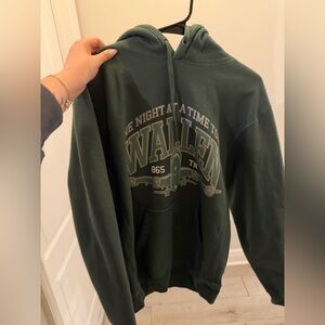 Morgan Wallen one night at a time tour hoodie